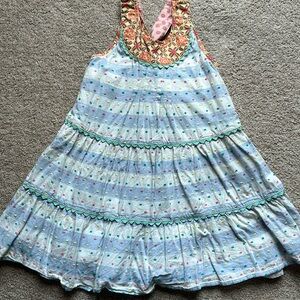 Matilda Jane dress